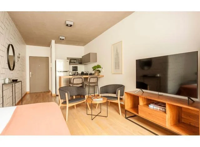 Departamento en venta de 2 amplios ambientes en Nuñez 2