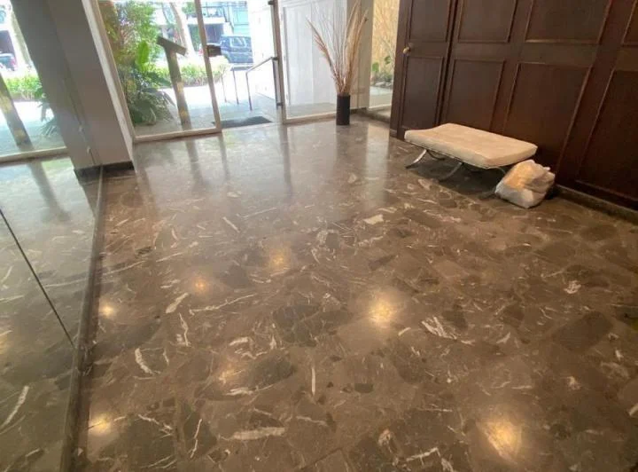 Departamento en Olivos 2