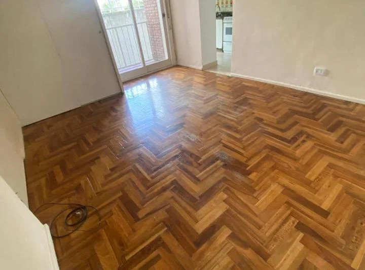 Departamento en Olivos 5
