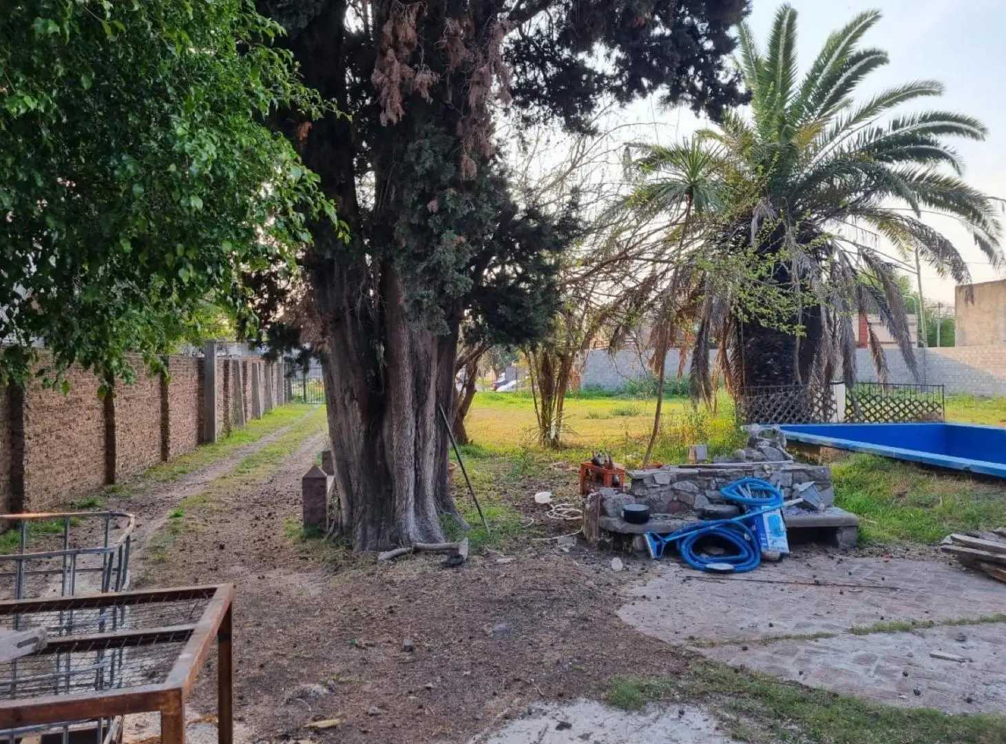 Terreno en Munro 5