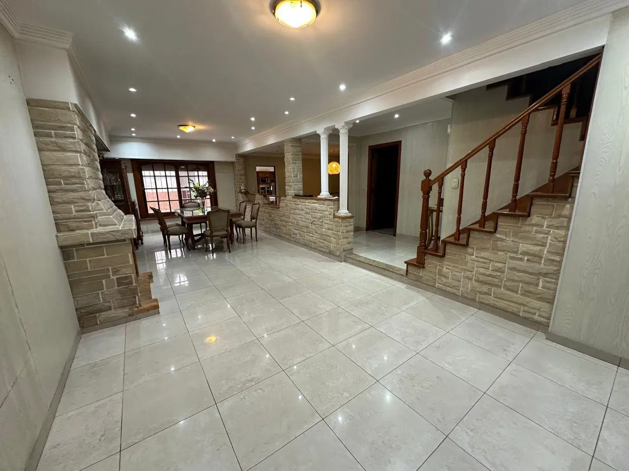 Casa en Mart.-Santa Fe/Fleming 3