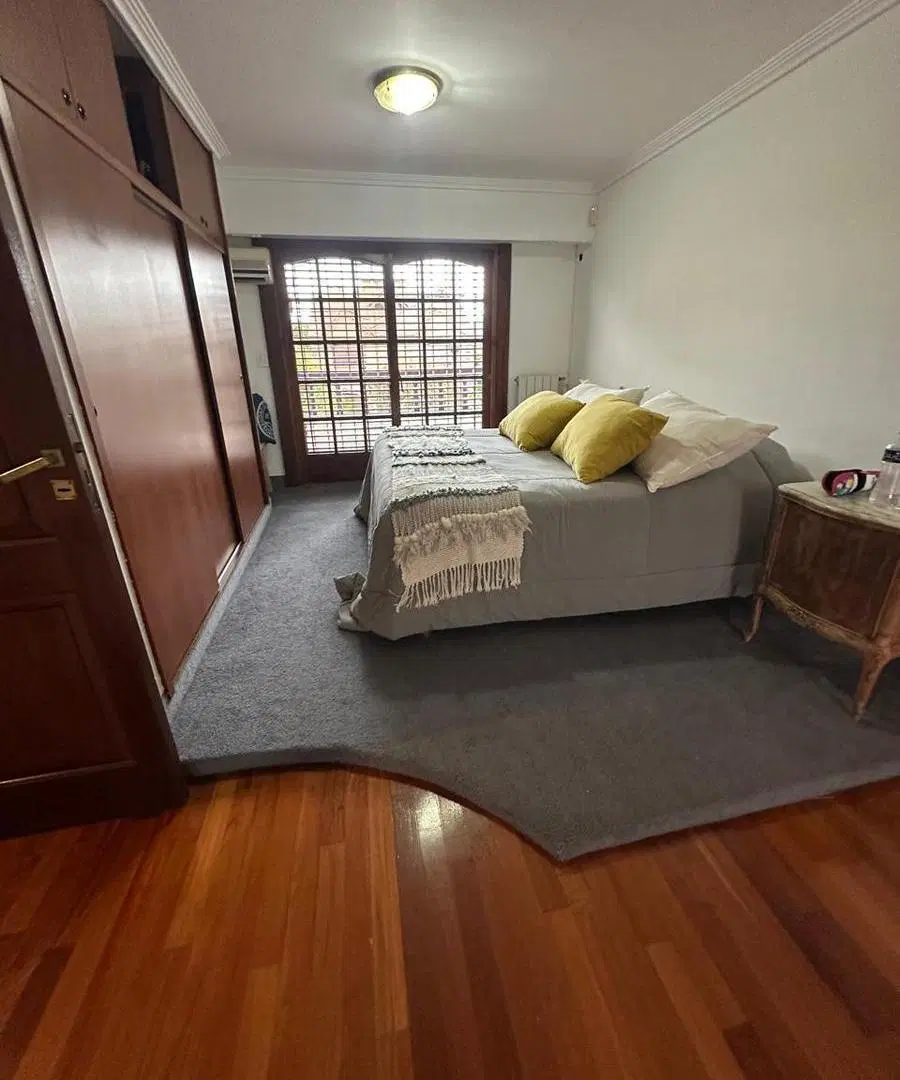Casa en Mart.-Santa Fe/Fleming 8