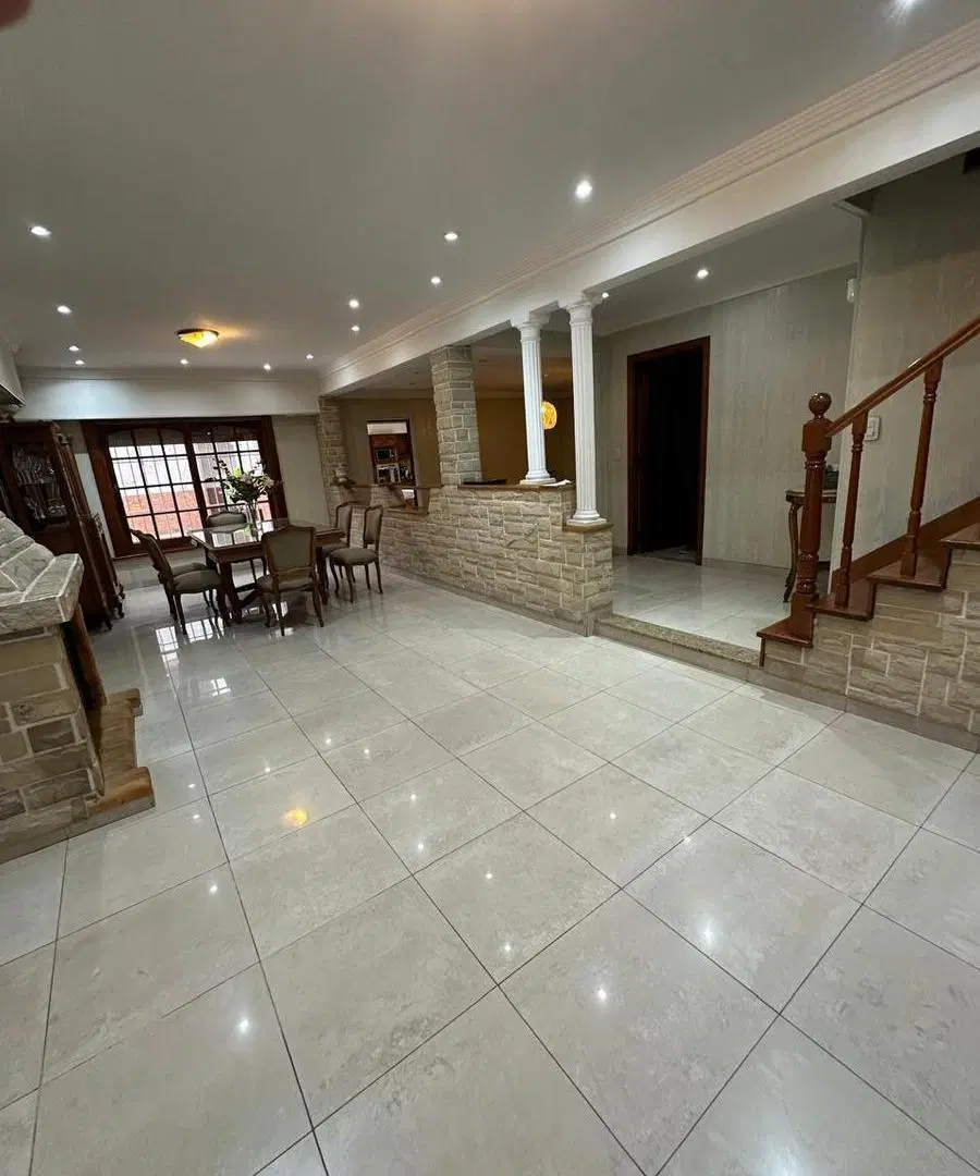 Casa en Mart.-Santa Fe/Fleming 1