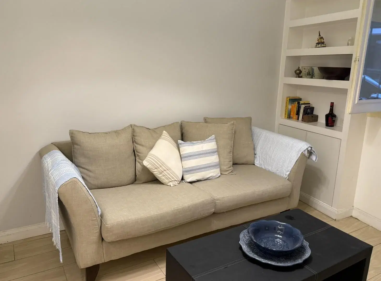 HERMOSO DEPARTAMENTO DE 3 AMBIENTES CON PATIO EN VENTA EN RECOLETA, CIUDAD DE BUENOS AIRESA, CIUDAD 5
