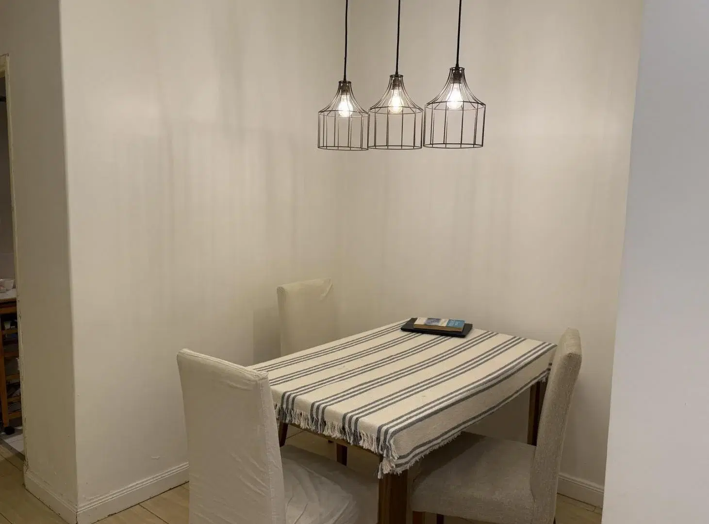 HERMOSO DEPARTAMENTO DE 3 AMBIENTES CON PATIO EN VENTA EN RECOLETA, CIUDAD DE BUENOS AIRESA, CIUDAD 4
