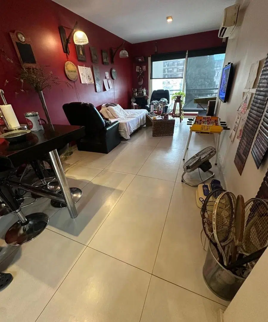 Departamento en Florida 5