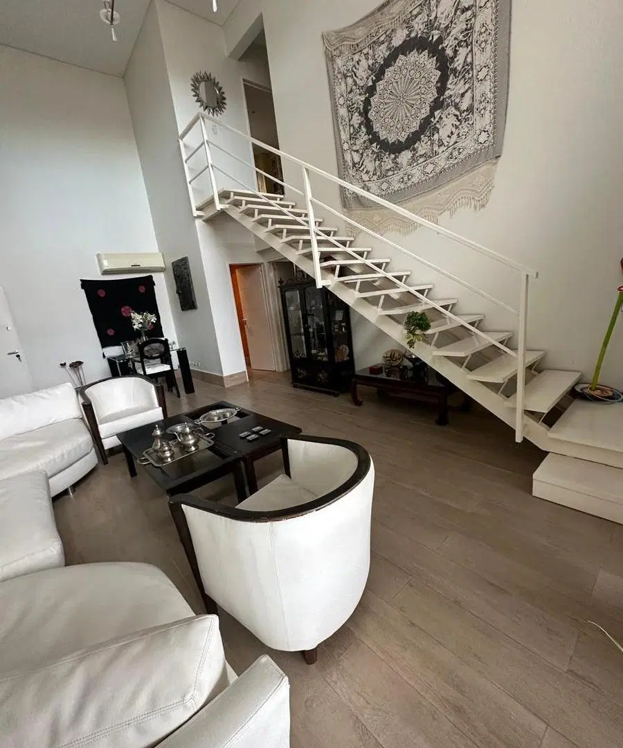 Departamento en Florida 2