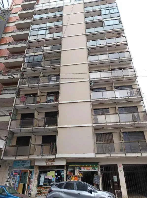 Departamento en Mar del Plata 1