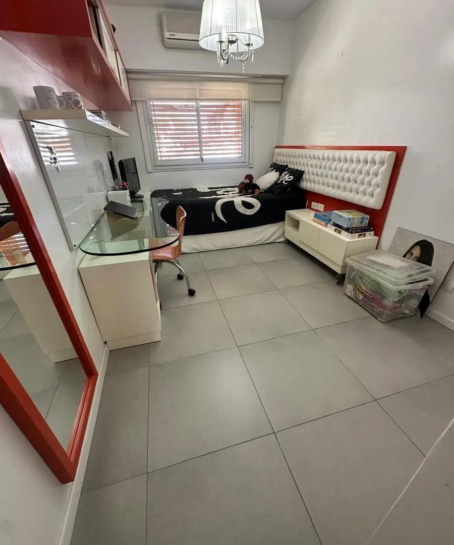 Casa en Olivos 5