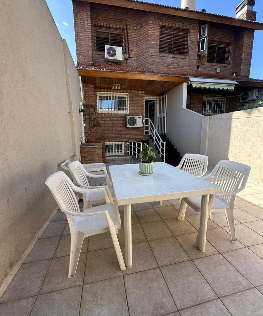 Casa en Olivos 3