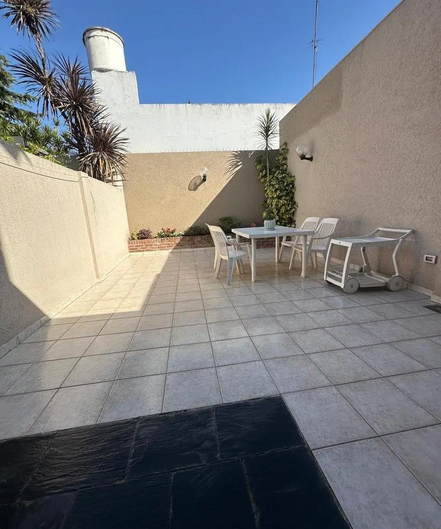Casa en Olivos 4