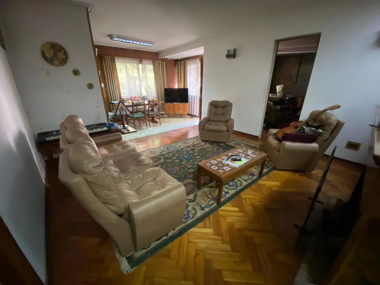 Casa en Martinez 3