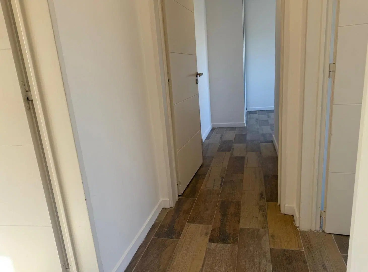 MUY LINDA CASA CON 3 DORMITORIOS EN VENTA EN SANTO TOMAS PILAR 4
