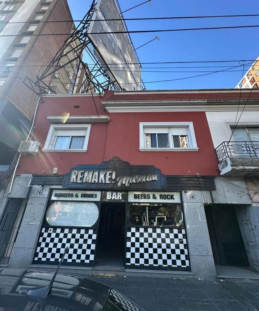 Terreno en Martinez 1