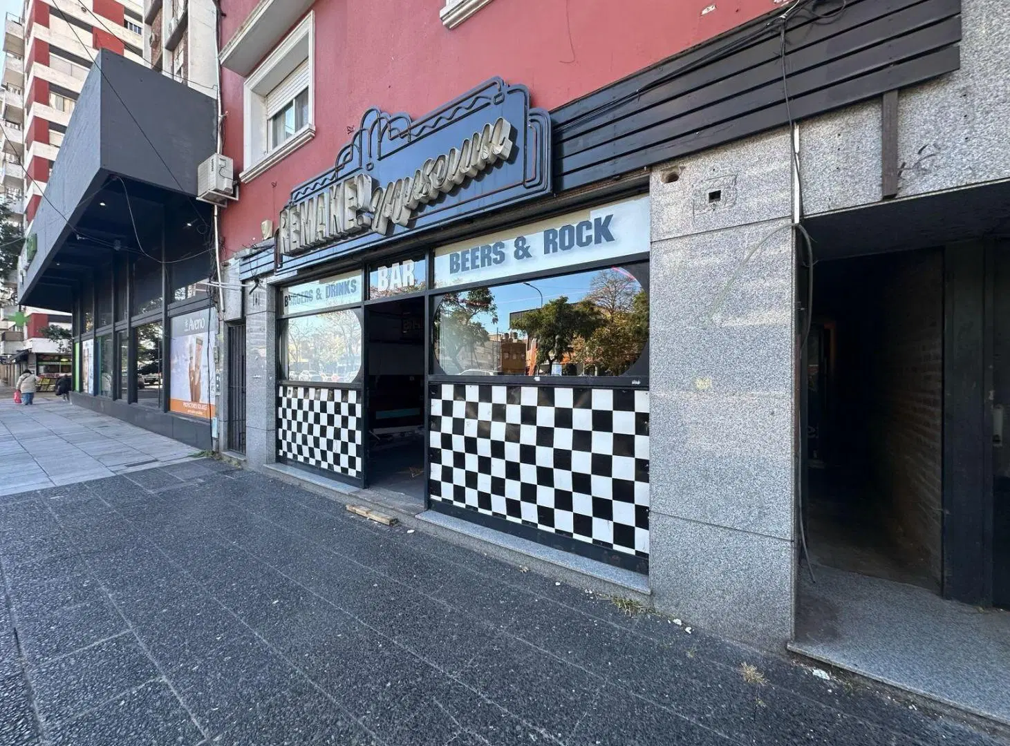 Terreno en Martinez 4