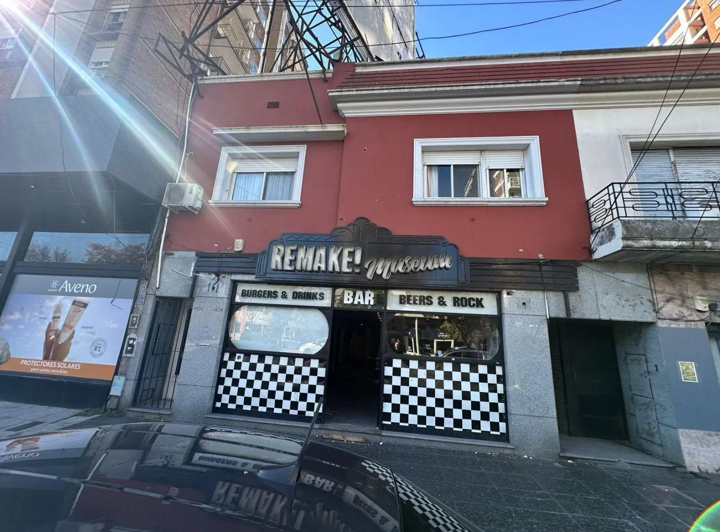 Terreno en Martinez 2