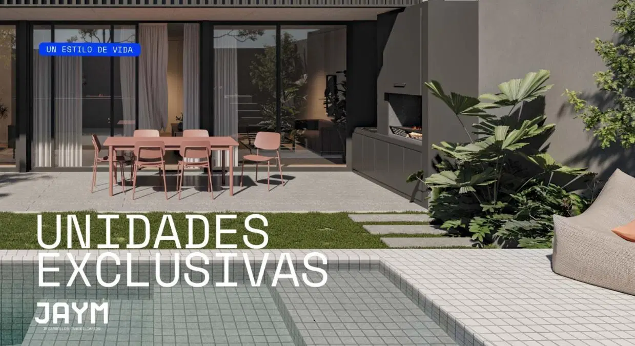 Departamento en Colegiales 2