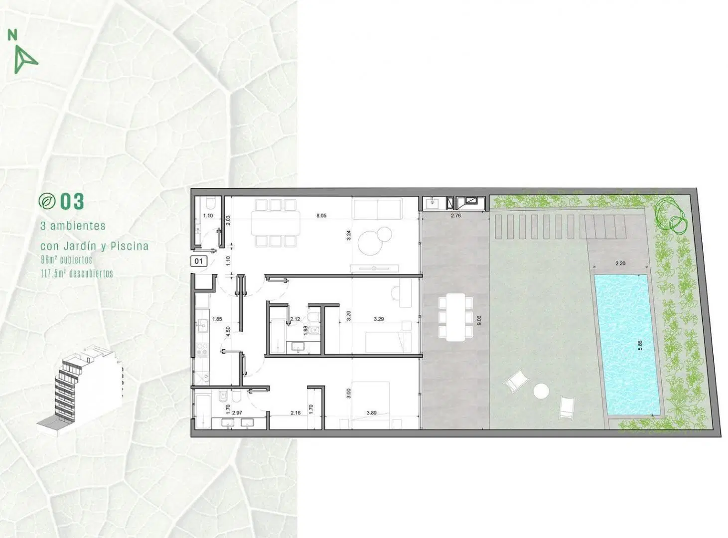 Plano 7