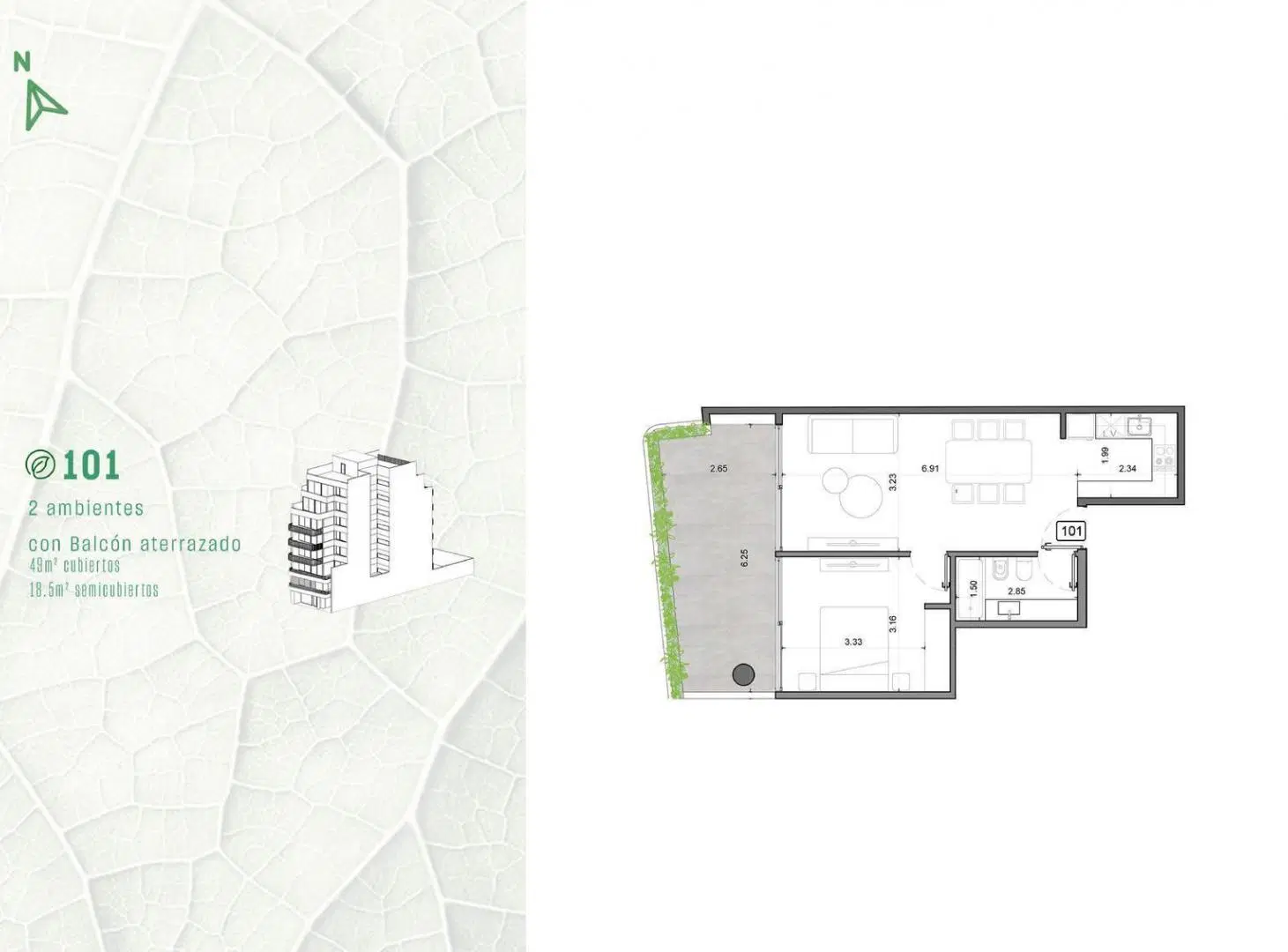 Plano 3