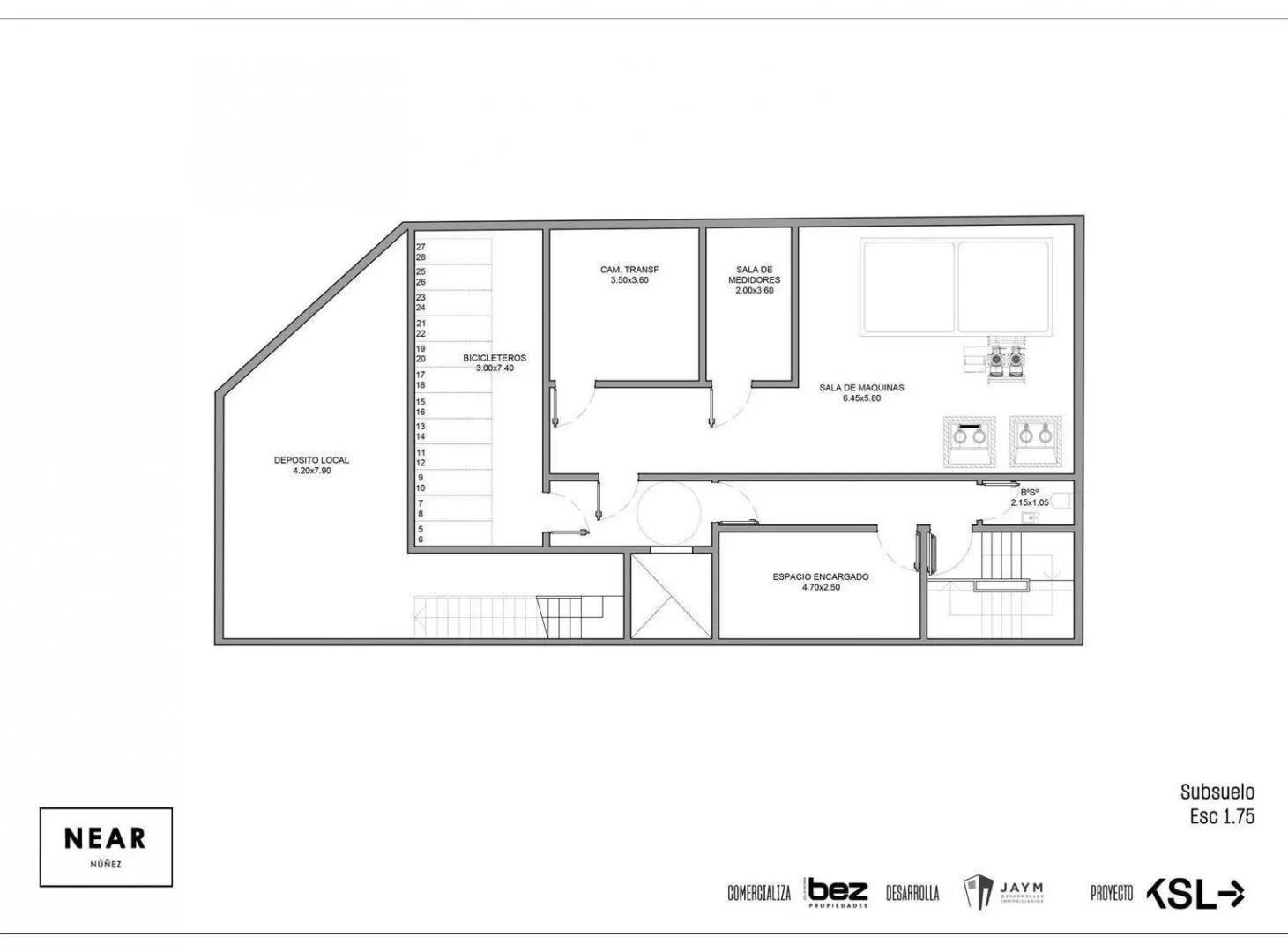 Plano 1