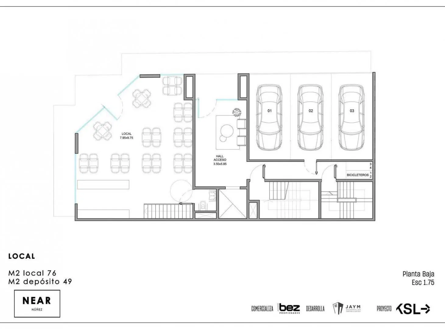 Plano 7