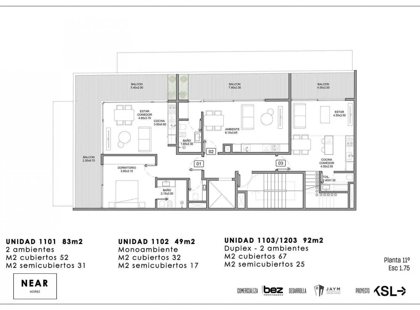 Plano 4