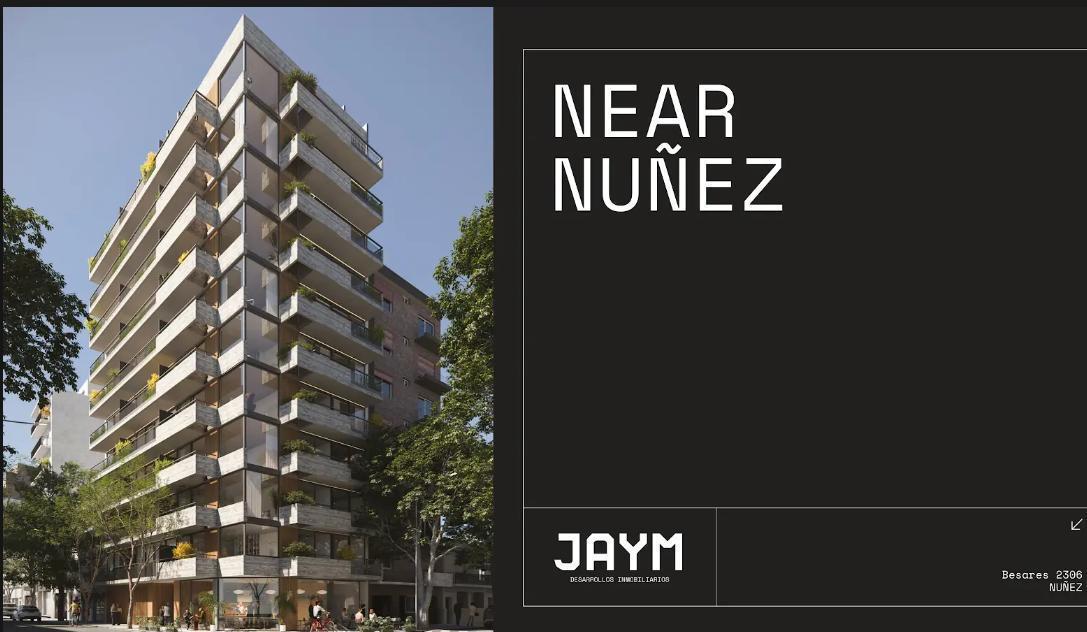 Foto de Departamento en Nuñez, imagen 3