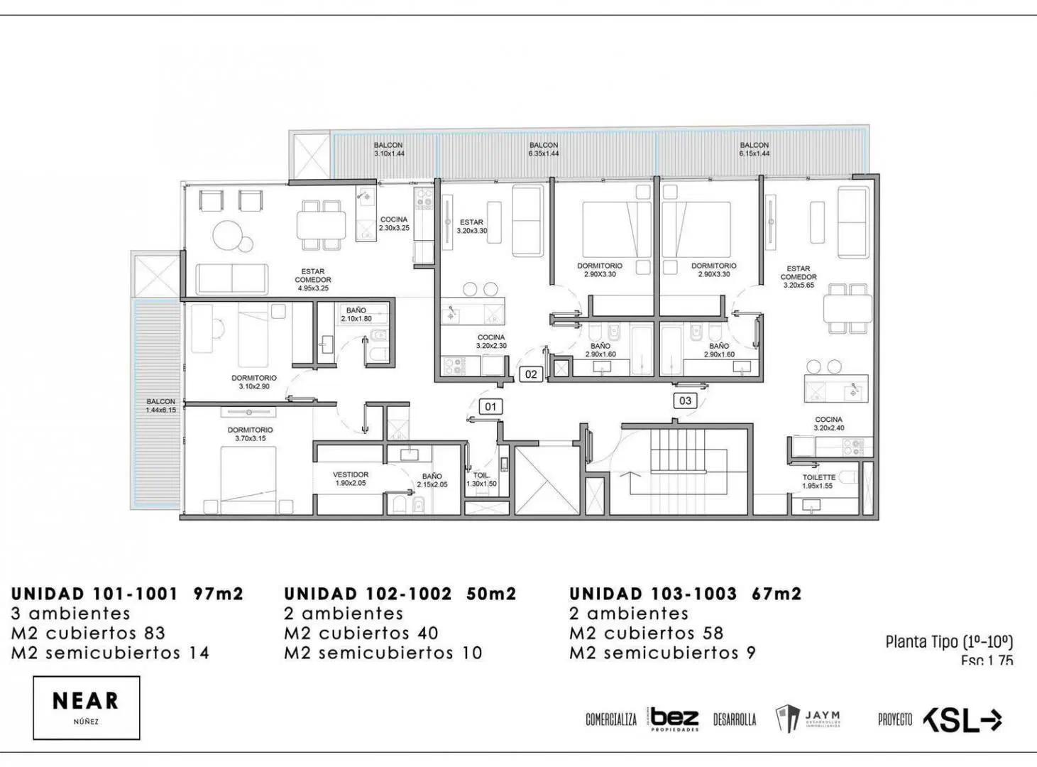 Plano 3