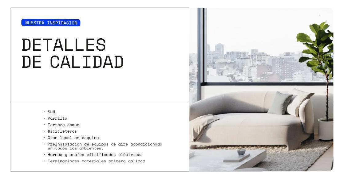 Foto de Departamento en Nuñez, imagen 3
