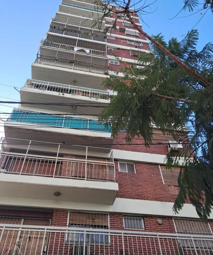 Departamento en Olivos-Vias/Rio 3