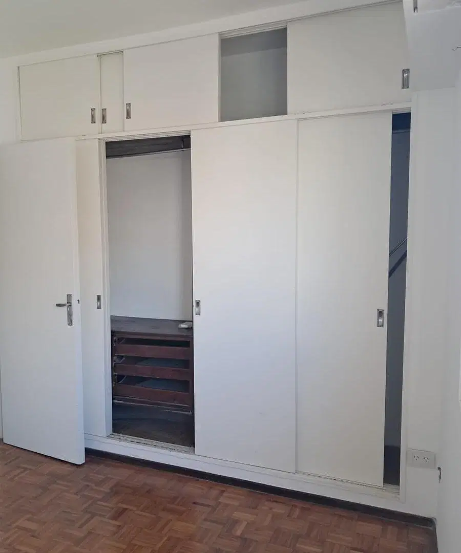 Departamento en Olivos-Vias/Rio 5