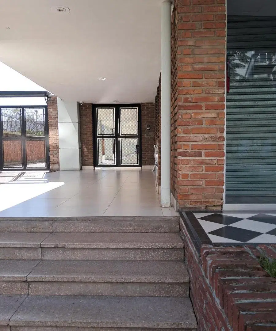 Departamento en Olivos-Vias/Rio 2