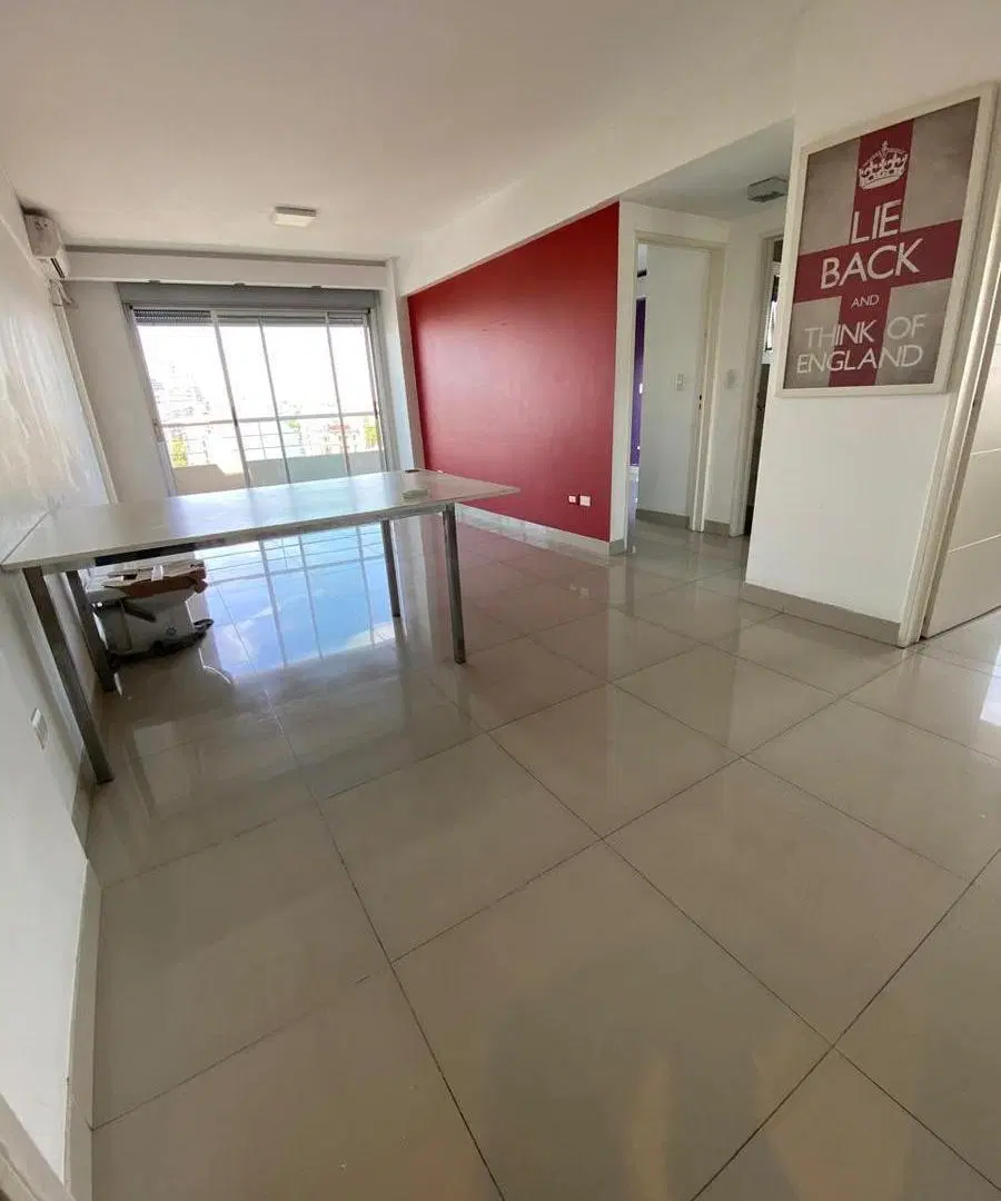 Departamento - Palermo 2
