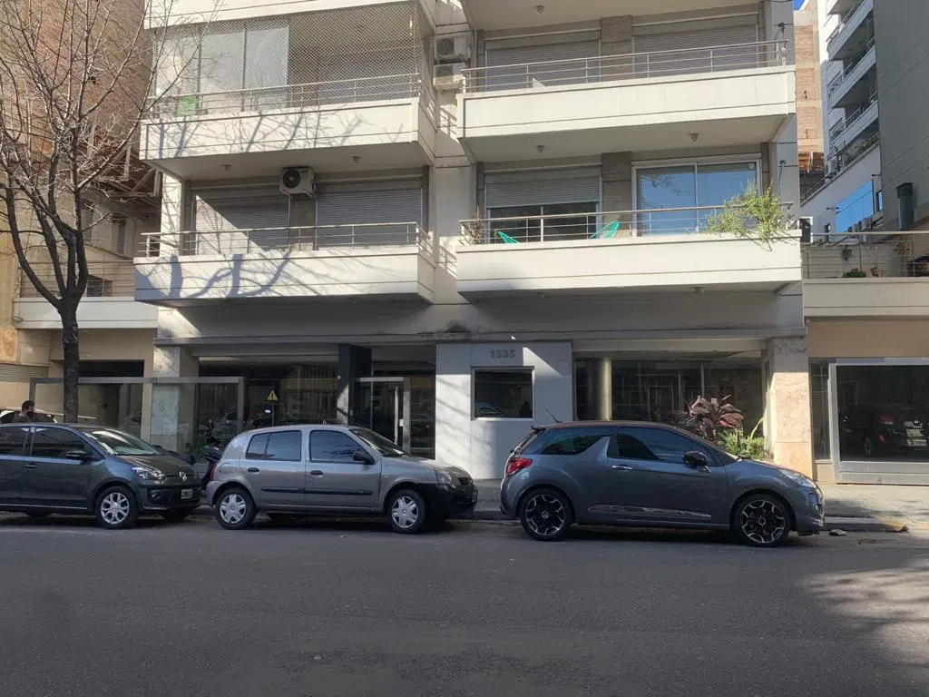 Departamento - Palermo 5