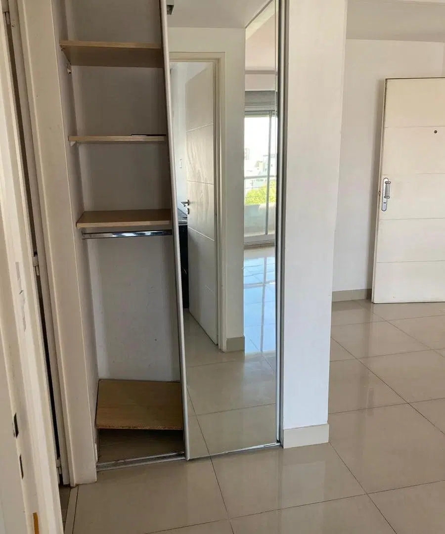 Departamento - Palermo 4