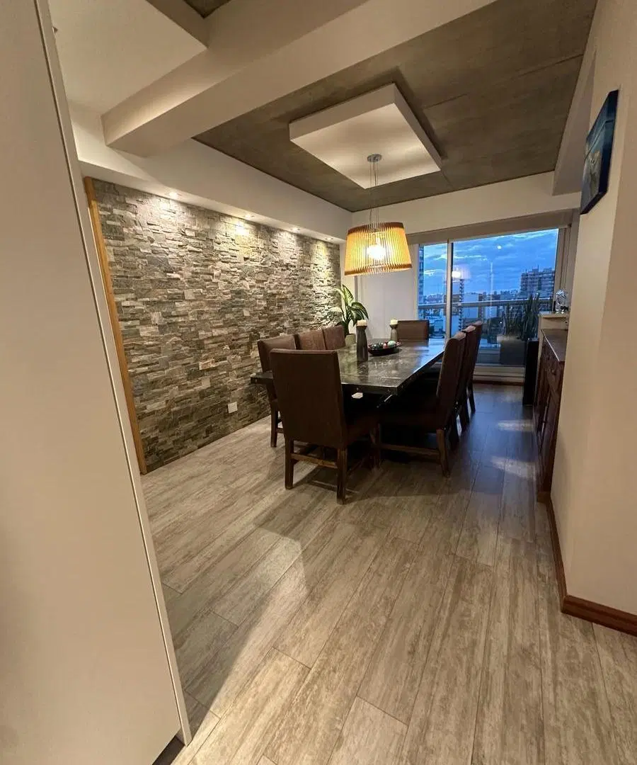 Departamento en Olivos-Vias/Rio 2