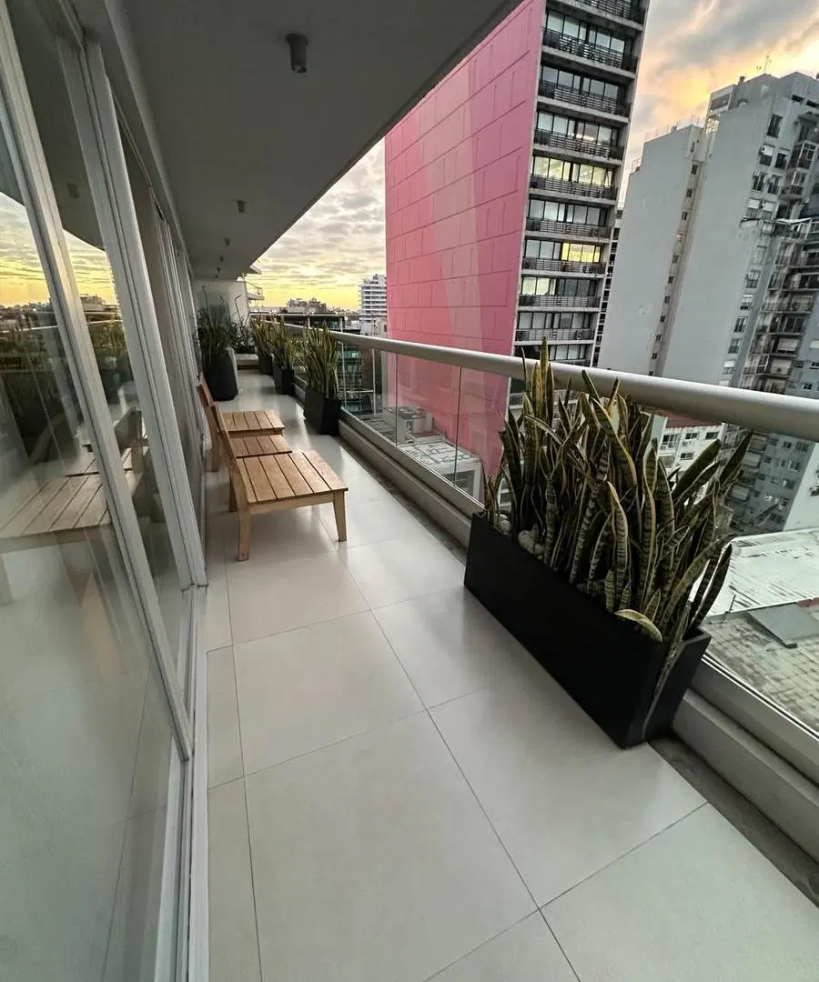Departamento en Olivos-Vias/Rio 4
