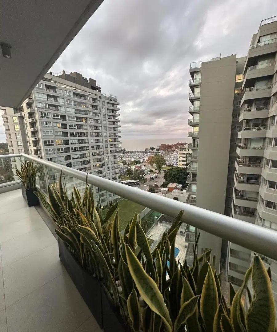 Departamento en Olivos-Vias/Rio 3