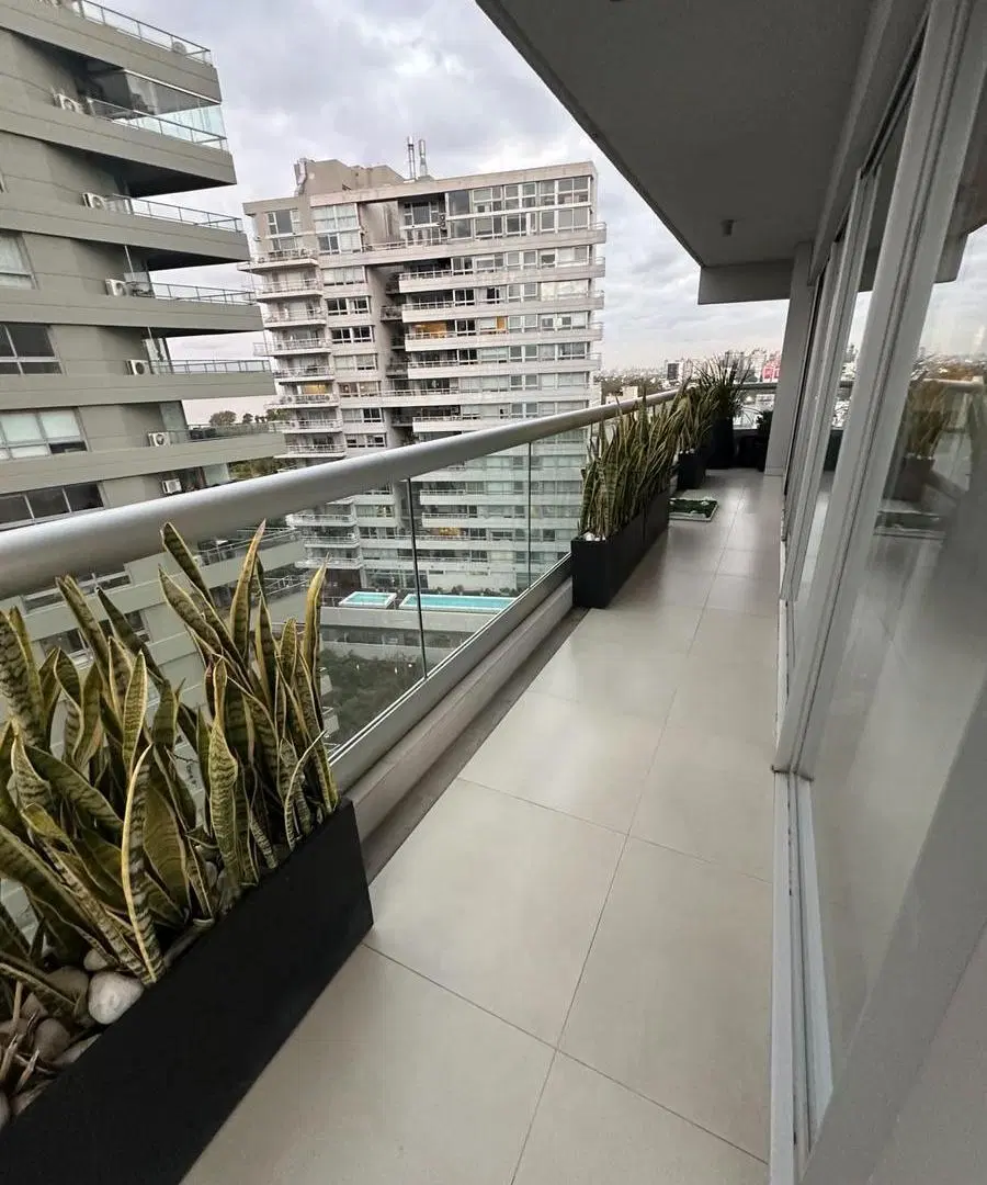 Departamento en Olivos-Vias/Rio 4