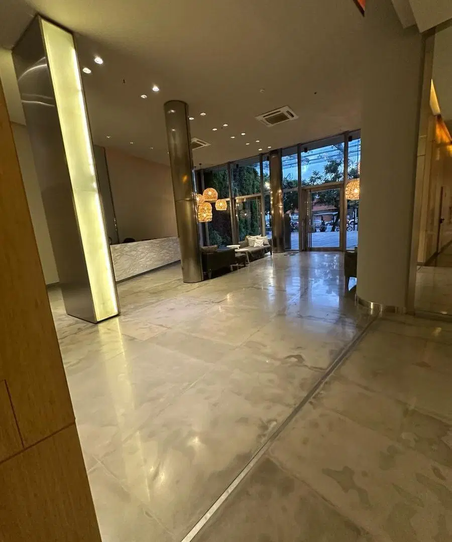 Departamento en Olivos-Vias/Rio 3
