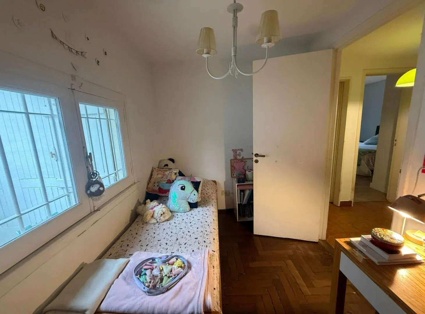 Casa en La Lucila-Vias/Libert. 2