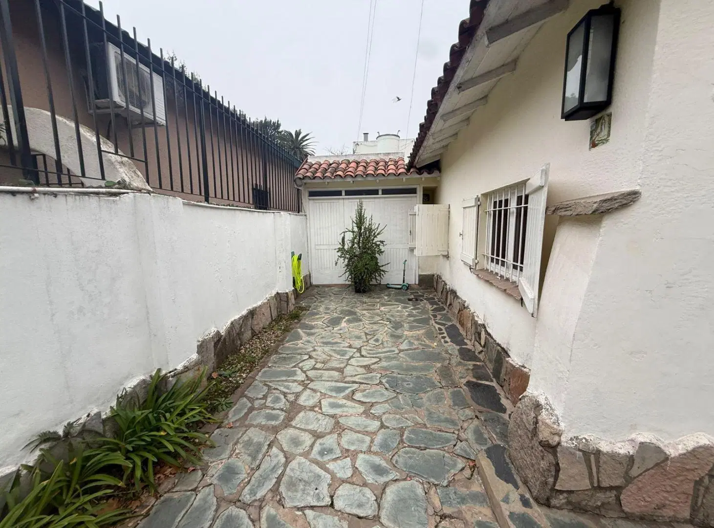 Casa en La Lucila-Vias/Libert. 4
