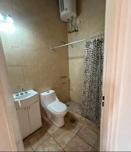Departamento en Olivos 3