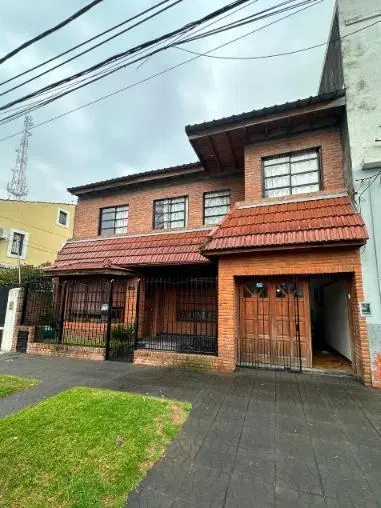 Departamento en Olivos 2