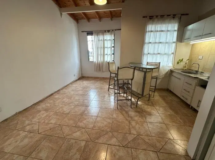 Departamento en Olivos 5