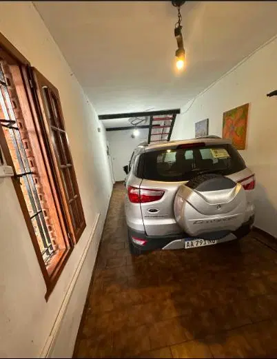 Departamento en Olivos 4
