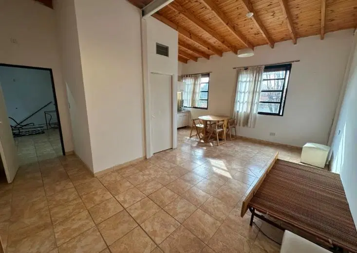 Departamento en Olivos 1