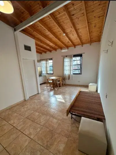 Departamento en Olivos 3