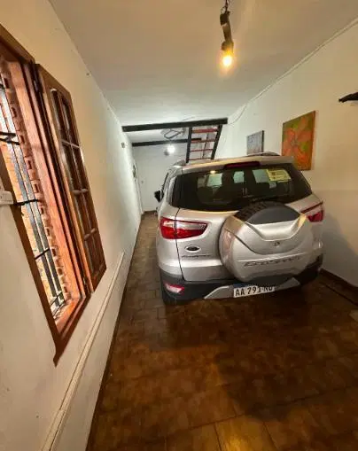 Departamento en Olivos 4