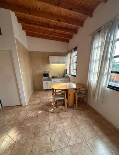 Departamento en Olivos 5